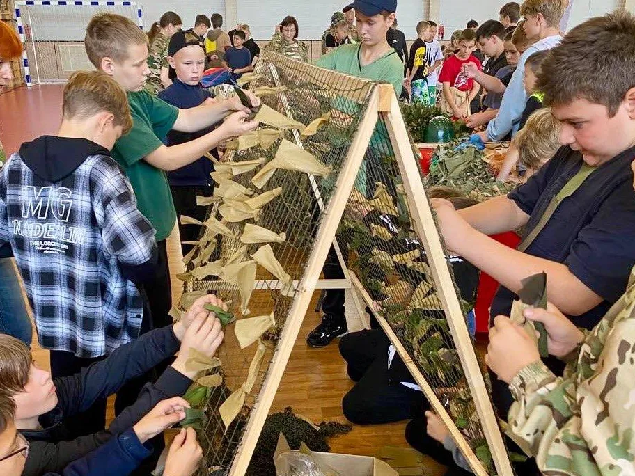 Фото: пресс-служба администрации Наро-Фоминского г.о.&nbsp; &nbsp; &nbsp; &nbsp; &nbsp;&nbsp;