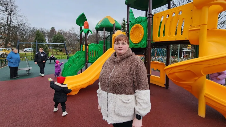 Фото: МедиаБанк Подмосковья/Дмитрий Алексеенко