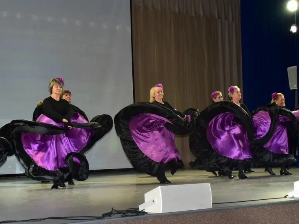 Фото: СЦ «Наро-Фоминский»