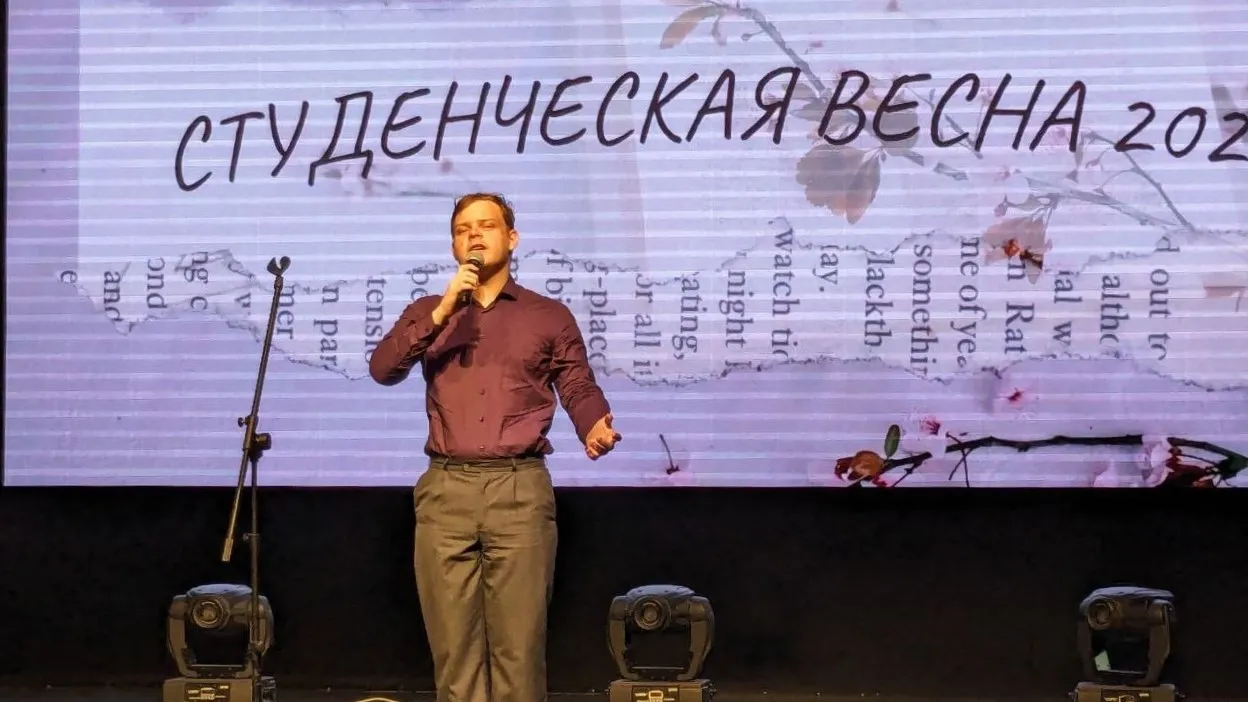 Фото: vk.com/Луховицкий аграрно-промышленный техникум Зарайск