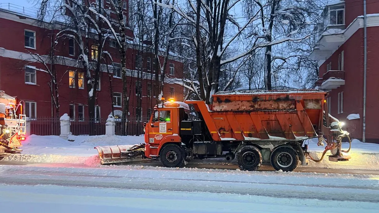 пресс-служба администрации Наро-Фоминского г.о.