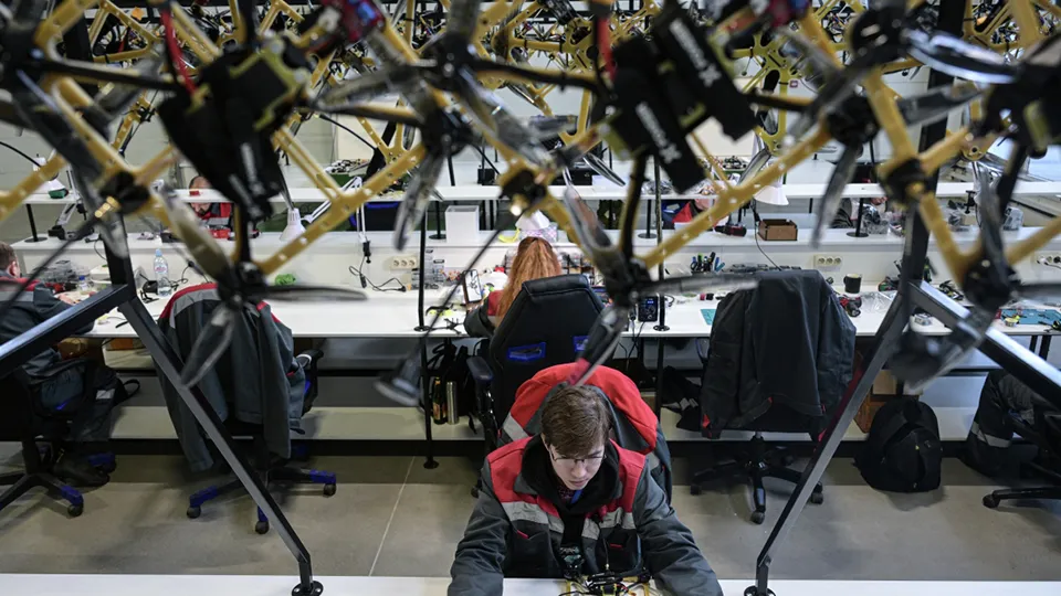 Фото: РИА Новости/Владимир Астапкович