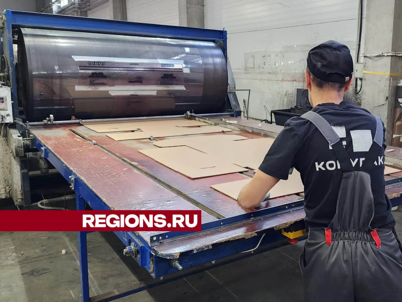 Фото: Валерия Тингаева