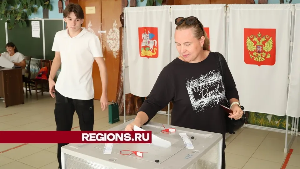 Фото: REGIONS/Александр Дрожжин