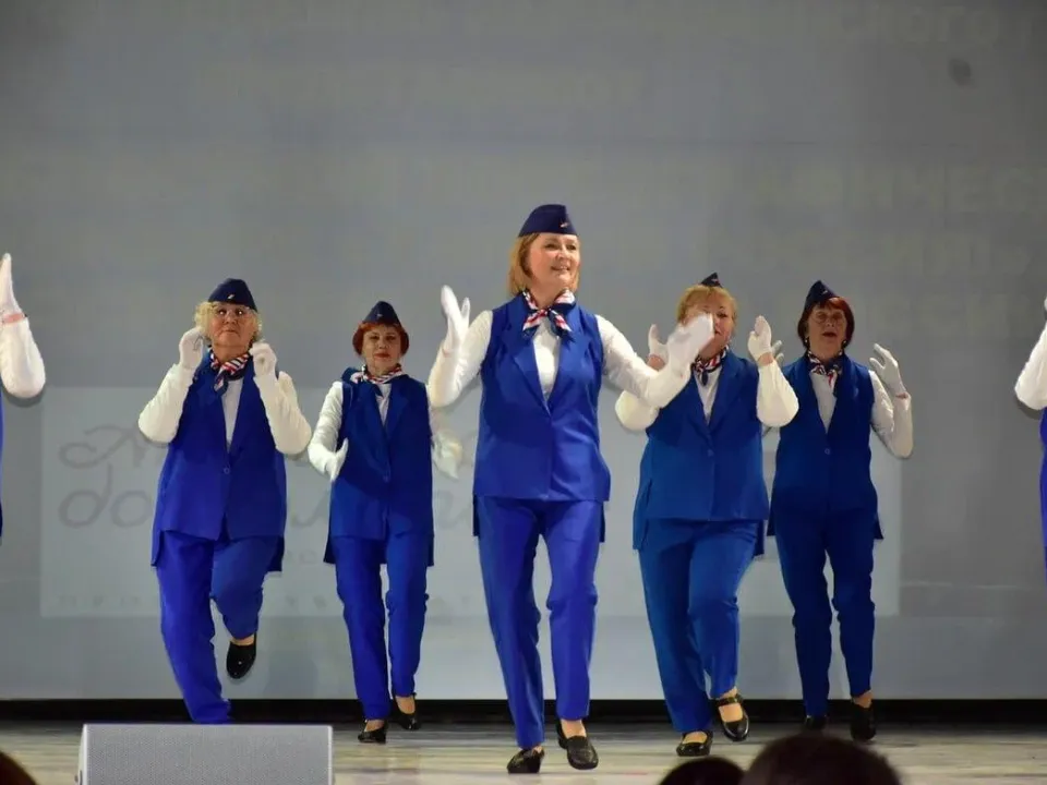 Фото: СЦ «Наро-Фоминский»