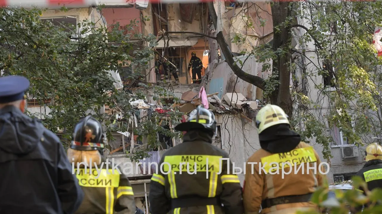 Фото: Наталья Николаева