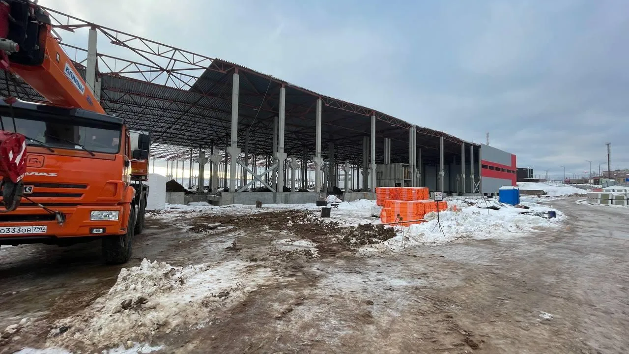 Фото: Главгосстройнадзор МО