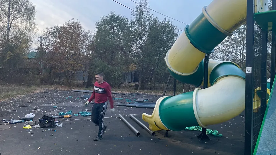 Фото: Виталий Хахин