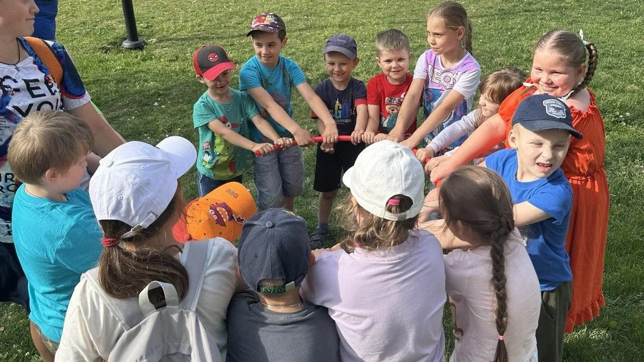 Фото: Минсоцразвития Московской области