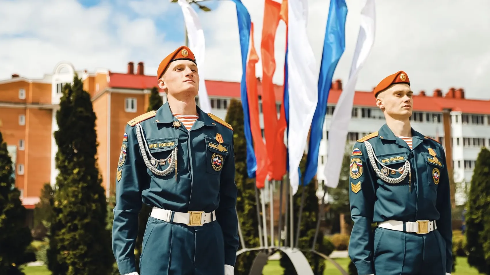 Фото: пресс-служба администрации г.о. Химки