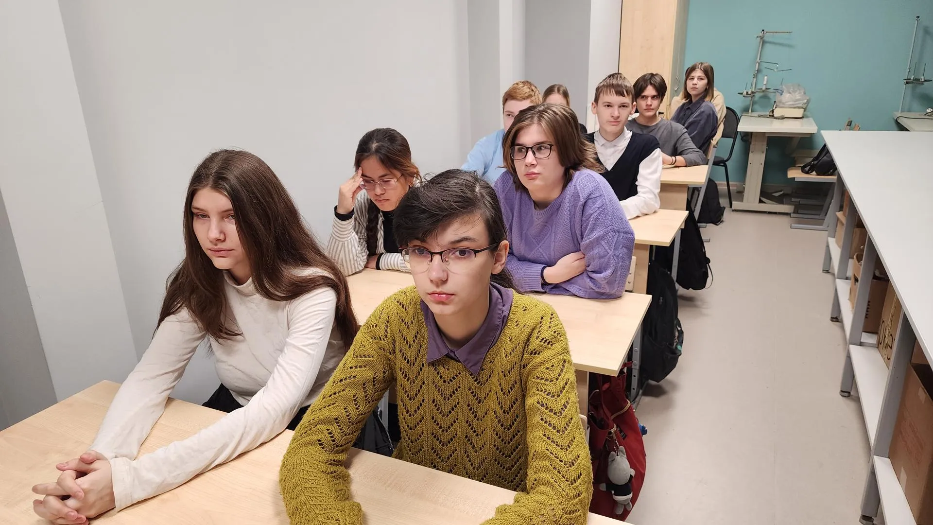 Валерия Тингаева