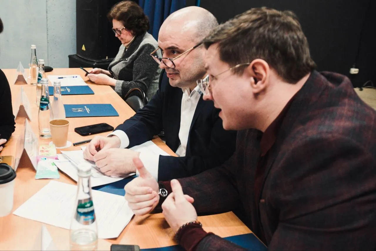 Фото: телеграм-канал Марка Черемисова