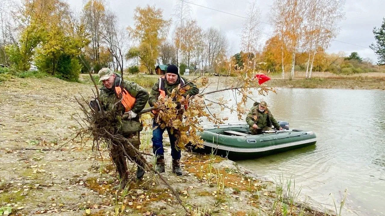 Фото: Юрий Крупенин/ТГ-канал