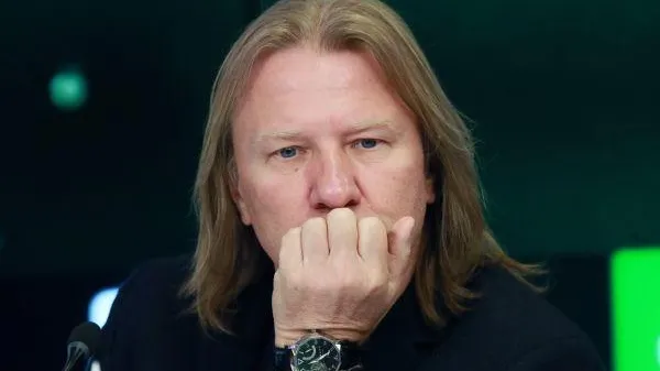 Александр Натрускин / РИА Новости