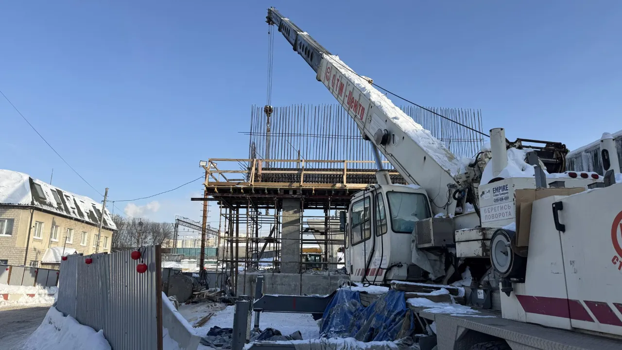 МедиаБанк Подмосковья/Анна Дука