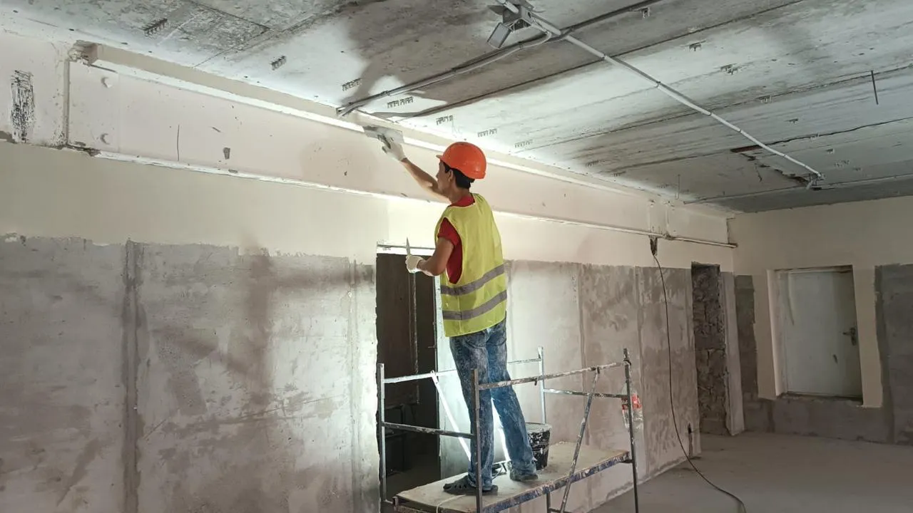 Фото: Министерство строительного комплекса Московской области