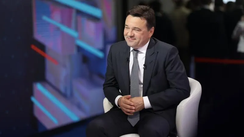 Константин Семенец / Подмосковье сегодня