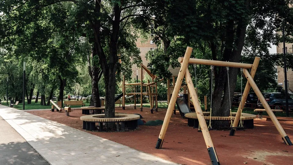 Фото: пресс-служба губернатора и правительства Московской области/Сергей Хакимов