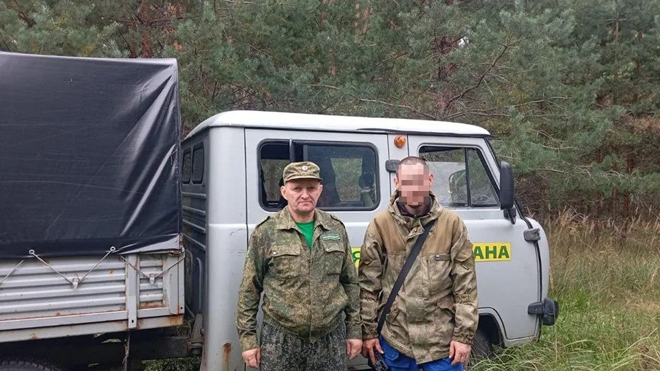 Фото: Комитет лесного хозяйства Московской области