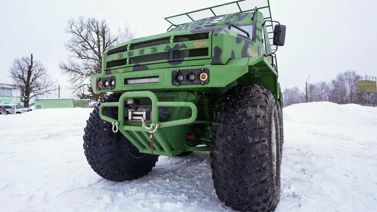 пресс-служба губернатора и правительства Московской области/Александра Степанова