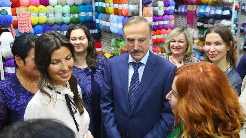 В Люберцах обсудили женское лидерство