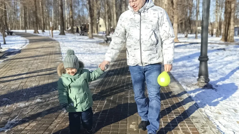 Фото: Министерство благоустройства Московской области