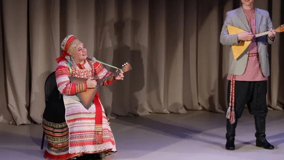 Фото: пресс-служба Администрации г.о. Бронницы