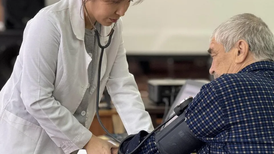 Фото: пресс-служба администрации м.о. Шаховская