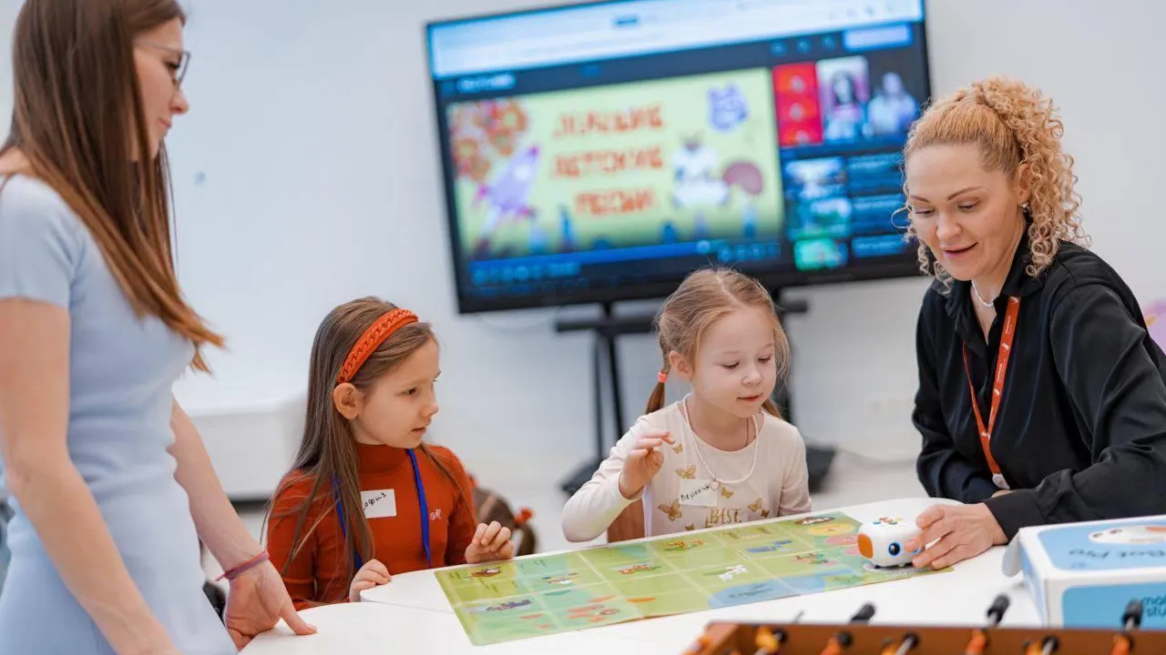 Министерство образования МО