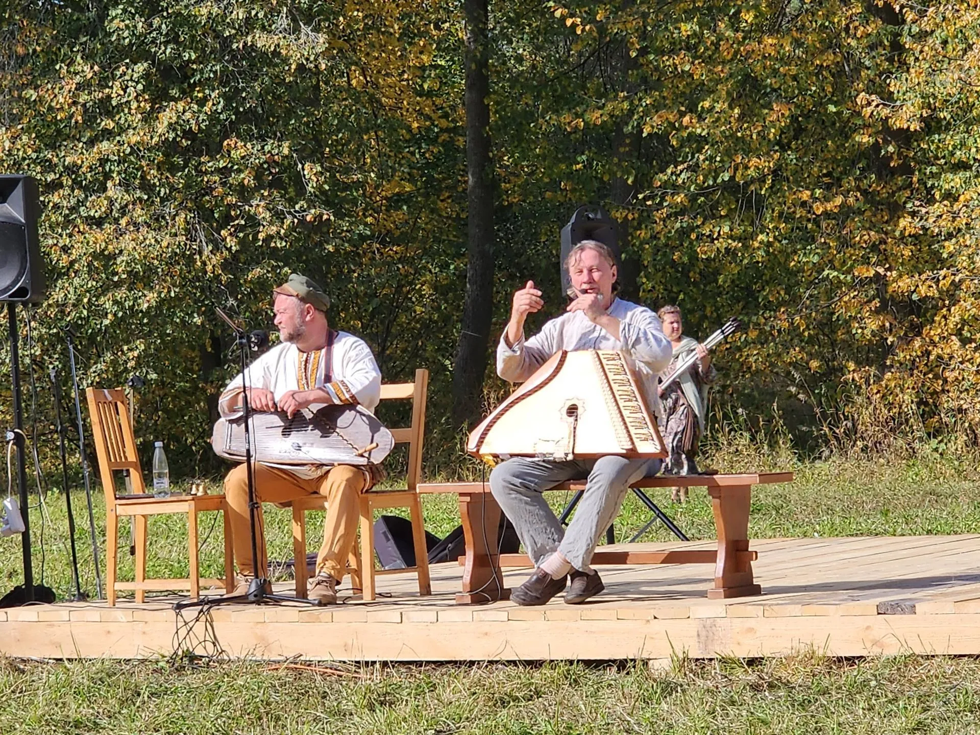 Фото: Хавива Фонина