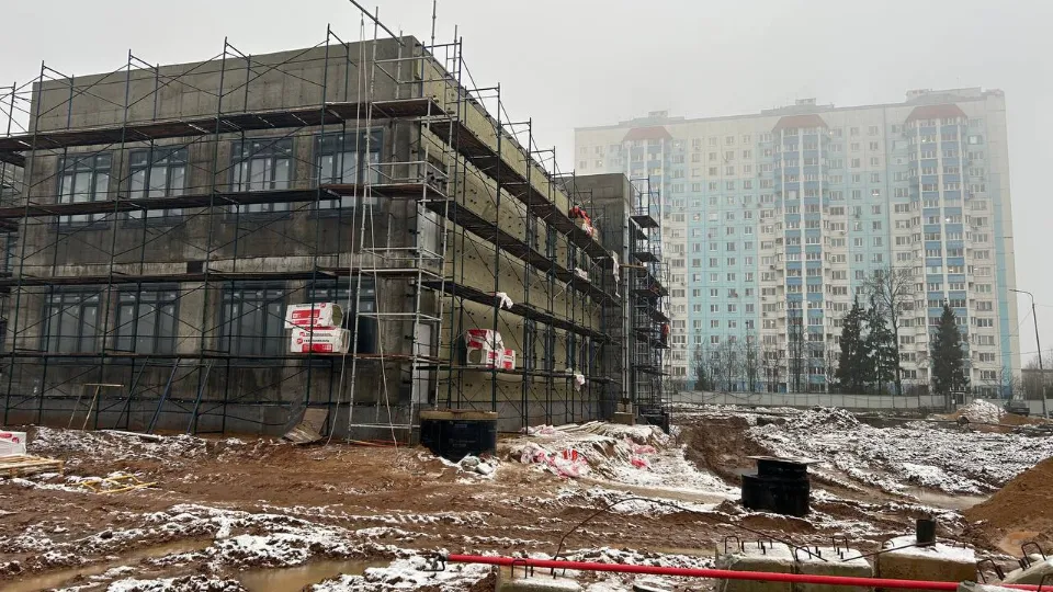 Фото: пресс-служба администрации г.о. Краснознаменск