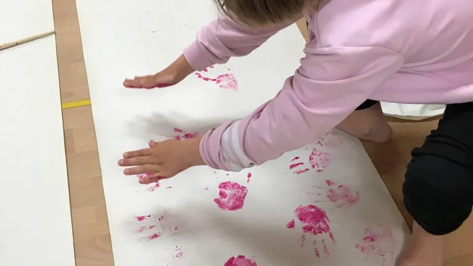 Министерство социального развития Московской области