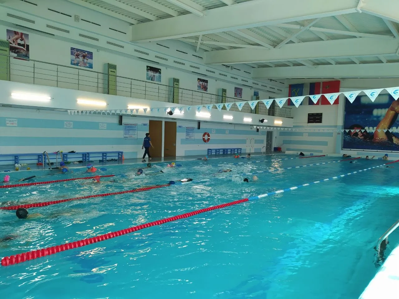 Фото: vk.com/УСЦ «Юность»