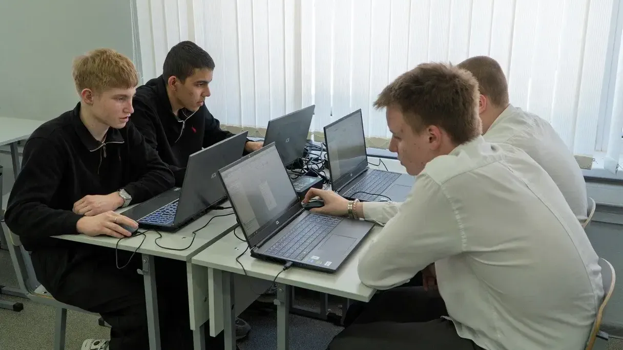 пресс-служба администрации Наро-Фоминского г.о.