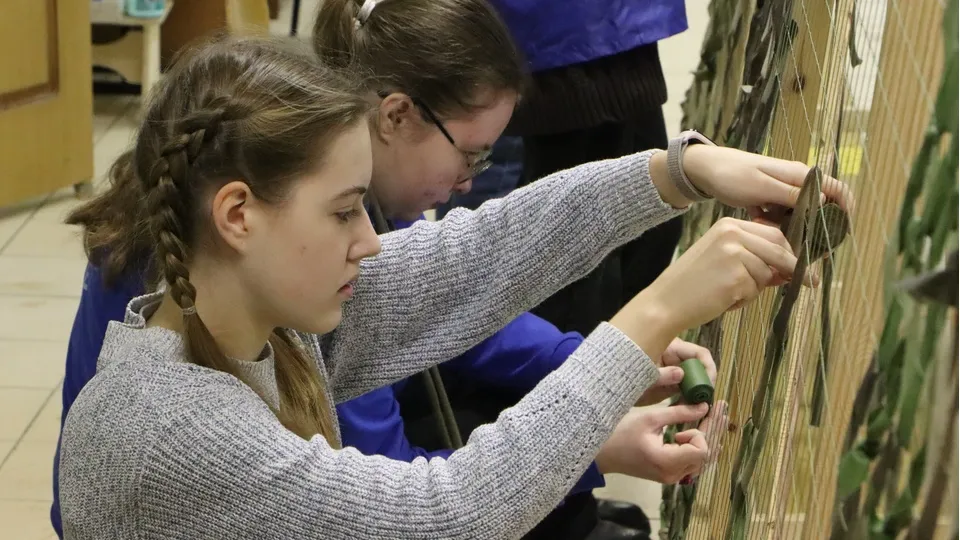 Фото: МедиаБанк Подмосковья/Ирина Матвеева