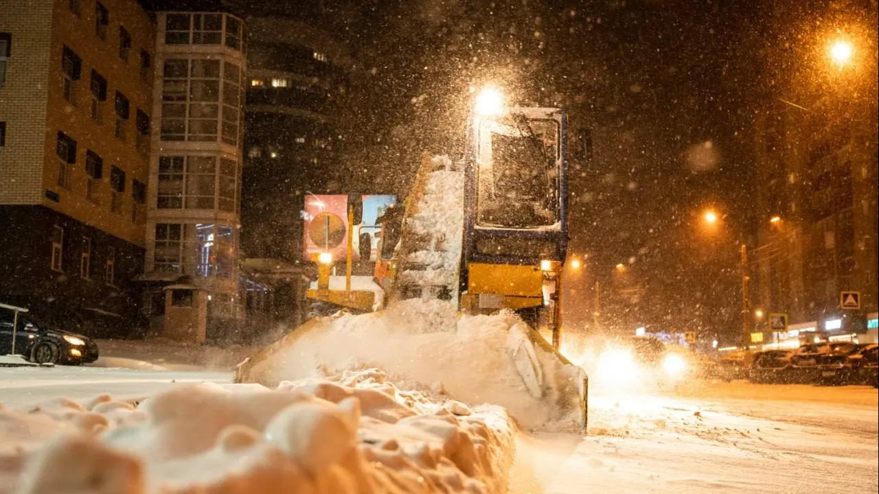 Министерство транспорта и дорожной инфраструктуры Московской области