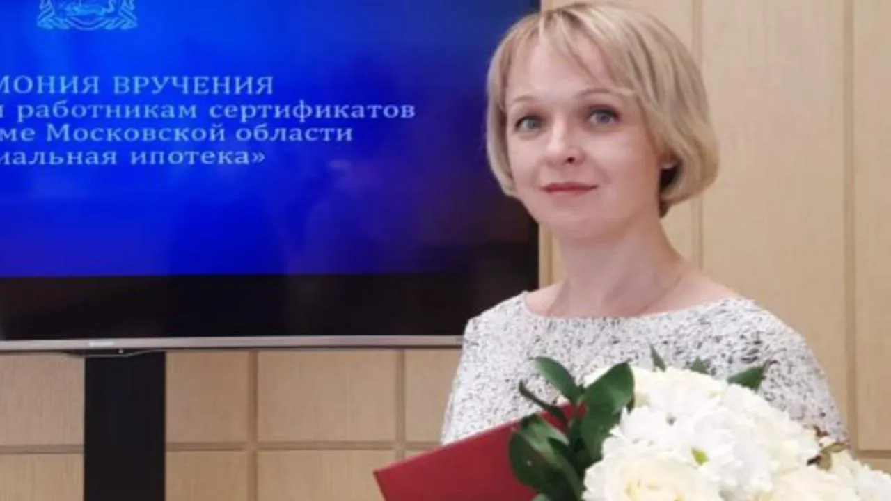 Просторную квартиру для своей семьи приобрела педагог из Дзержинского по «Соципотеке»