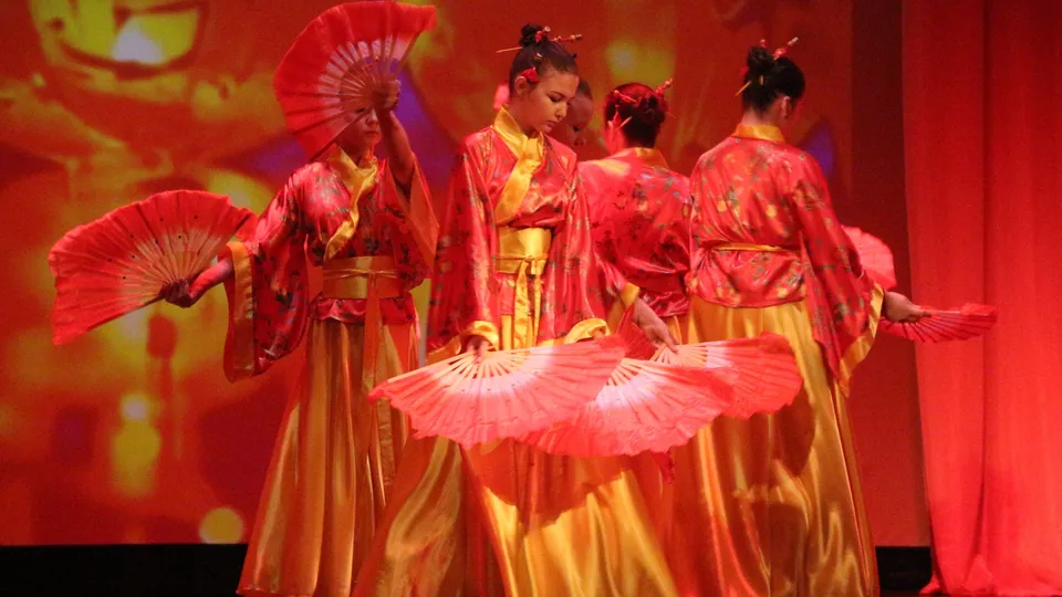 Фото: МБУ ДК «Цементник»