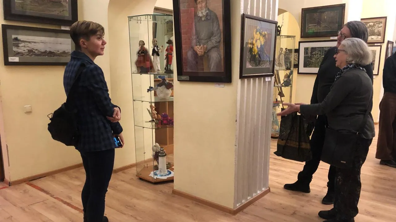 Пресс-служба администрации городского округа Фрязино