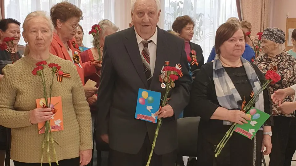 Фото: администрация Волоколамского округа