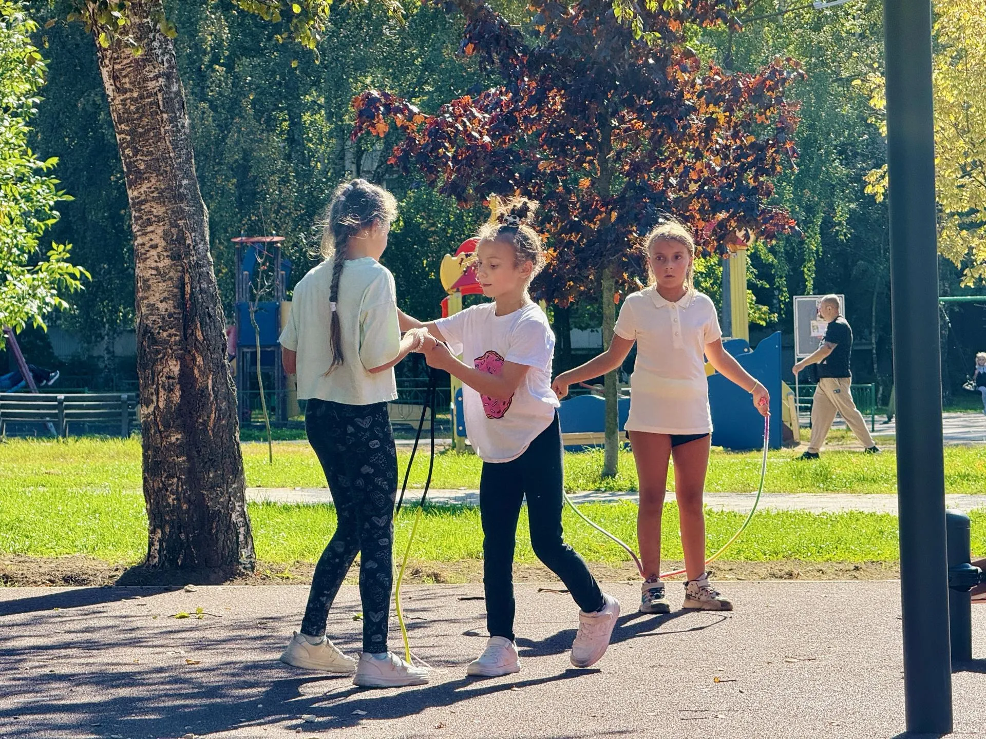 Фото: МедиаБанк Подмосковья/Ольга Стаферова