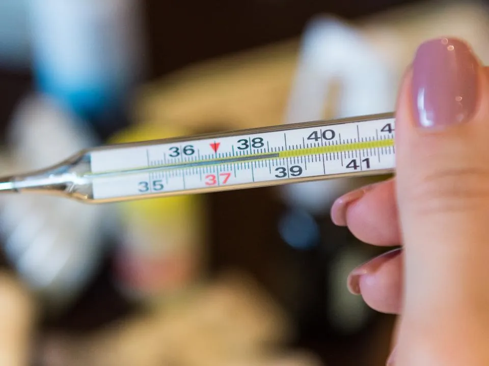 Ветряная оспа атакует российские регионы: кто в группе риска