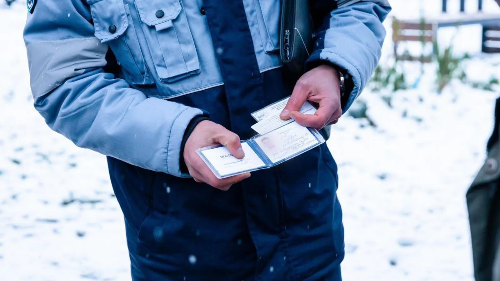 Фото: филиал «Юг» АО «Мособлгаз»