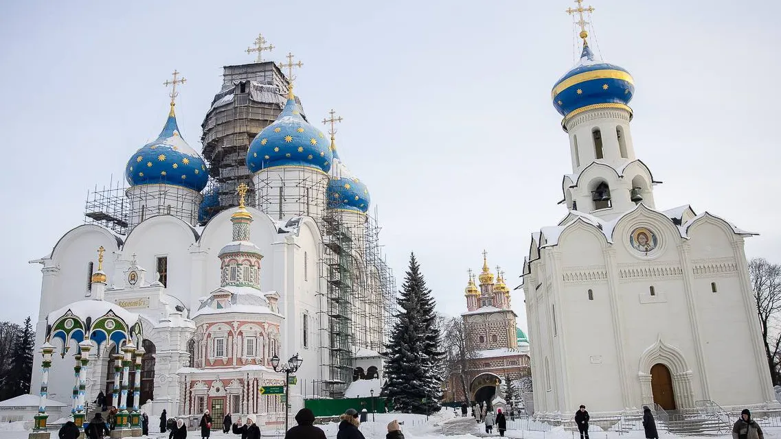 Фото: t.me/sts_lavra