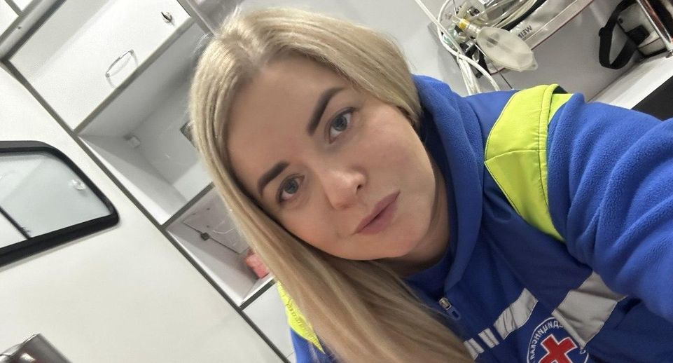 Еще один фельдшер приобрел квартиру в Балашихе благодаря соципотеке