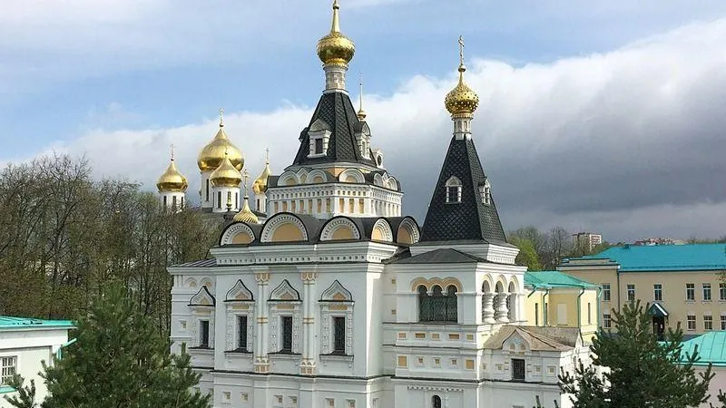Бесплатные экскурсии проведут в Подмосковье в честь Дня туризма