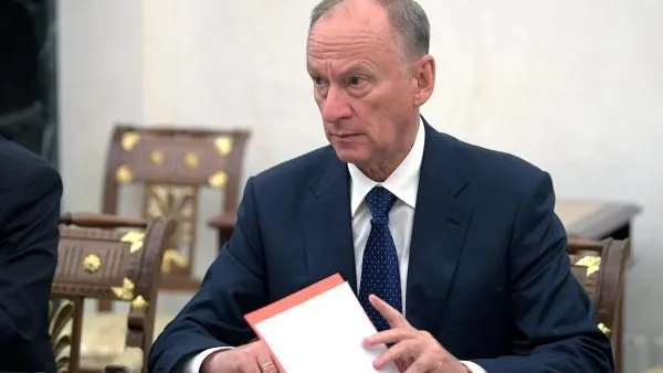 Алексей Дружинин / РИА Новости
