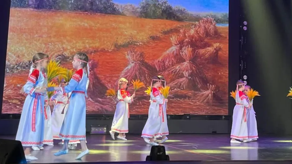 Фото: Раменский медиацентр