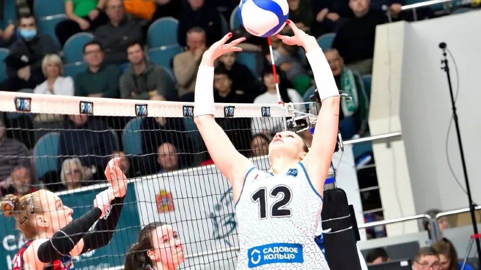 Фото: ЖВК «Заречье-Одинцово»