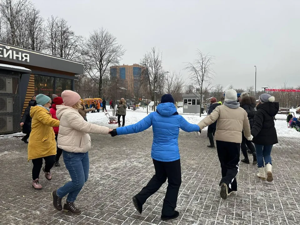 Фото: администрация г.о. Реутов